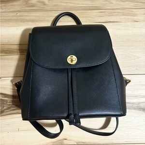 Michael Kors back pack purse